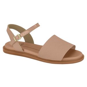 SANDALIAS MUJER MARCA MOLECA COLOR NUDE
