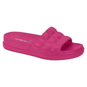 CHANCLAS MUJER MARCA MOLECA COLOR ROSA