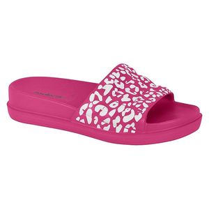 CHANCLAS MUJER MARCA MOLECA COLOR PINK