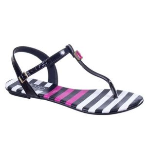 SANDALIAS MUJER MARCA BEIRA RIO COLOR NEGRO