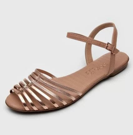 Sandalias deals de rio