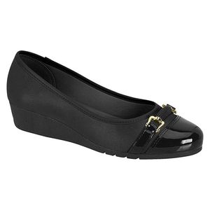 TACONES MUJER MARCA MOLECA COLOR NEGRO
