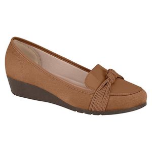TACONES MUJER MARCA MOLECA COLOR CAMEL