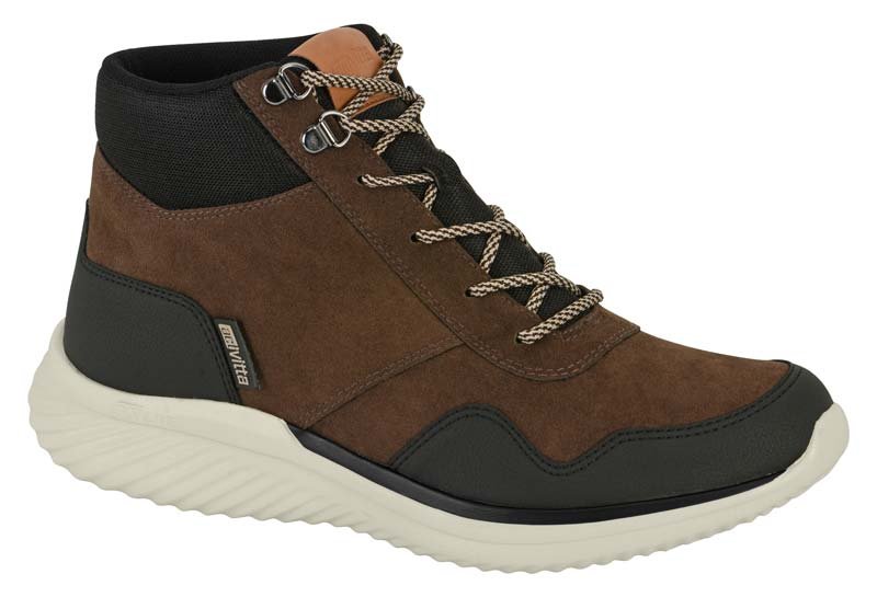 Outdoor-Hombre-Marca-Actvitta-Color-Cafe-negro-Talla-41-0