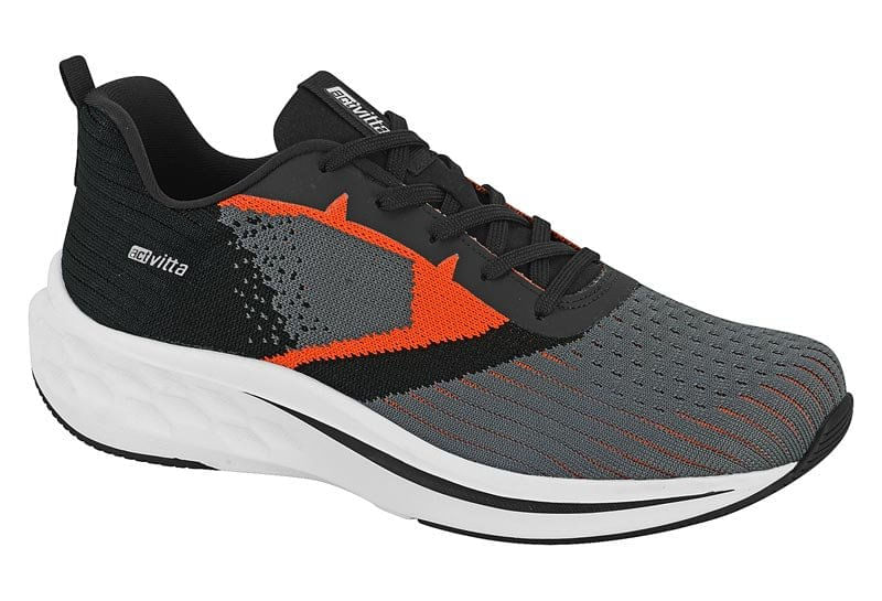 Running-Hombre-Marca-Actvitta-Color-Negro-gris-Talla-41-0