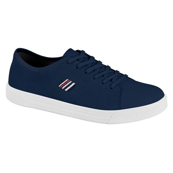 Casual Deportivo Hombre Marca Br Sport Color Marino