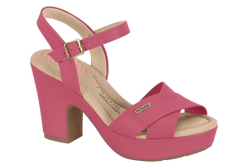 Sandalias-Mujer-Marca-Modare-Color-Rosa-Roma-Talla-37-0