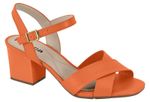 Sandalias-Mujer-Marca-Moleca-Color-Naranja-Talla-37-0