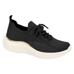 CASUAL MUJER MARCA MODARE COLOR NEGRO