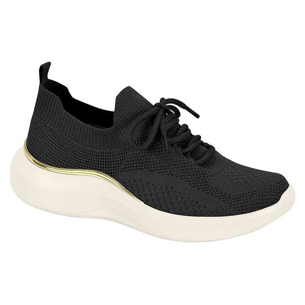 Casual Mujer Marca Modare Color Negro