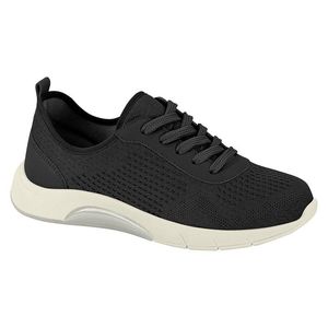 CASUAL MUJER MARCA MODARE COLOR NEGRO