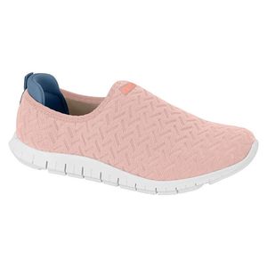 DEPORTIVOS MUJER MARCA ACTVITTA COLOR ROSA/DENIM
