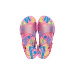 chanclas-niña-marca-ipanema-color-rosa-claro-rosa-talla-31