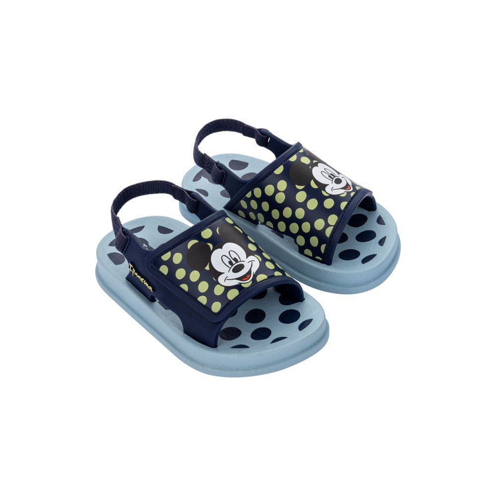 Chanclas ipanema niño sales