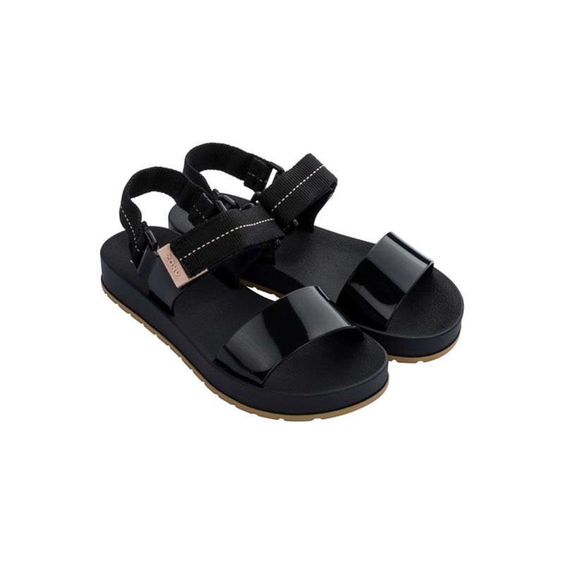 Sandalias-Mujer-Marca-Zaxy-Color-Negro/negro-Talla-40-0