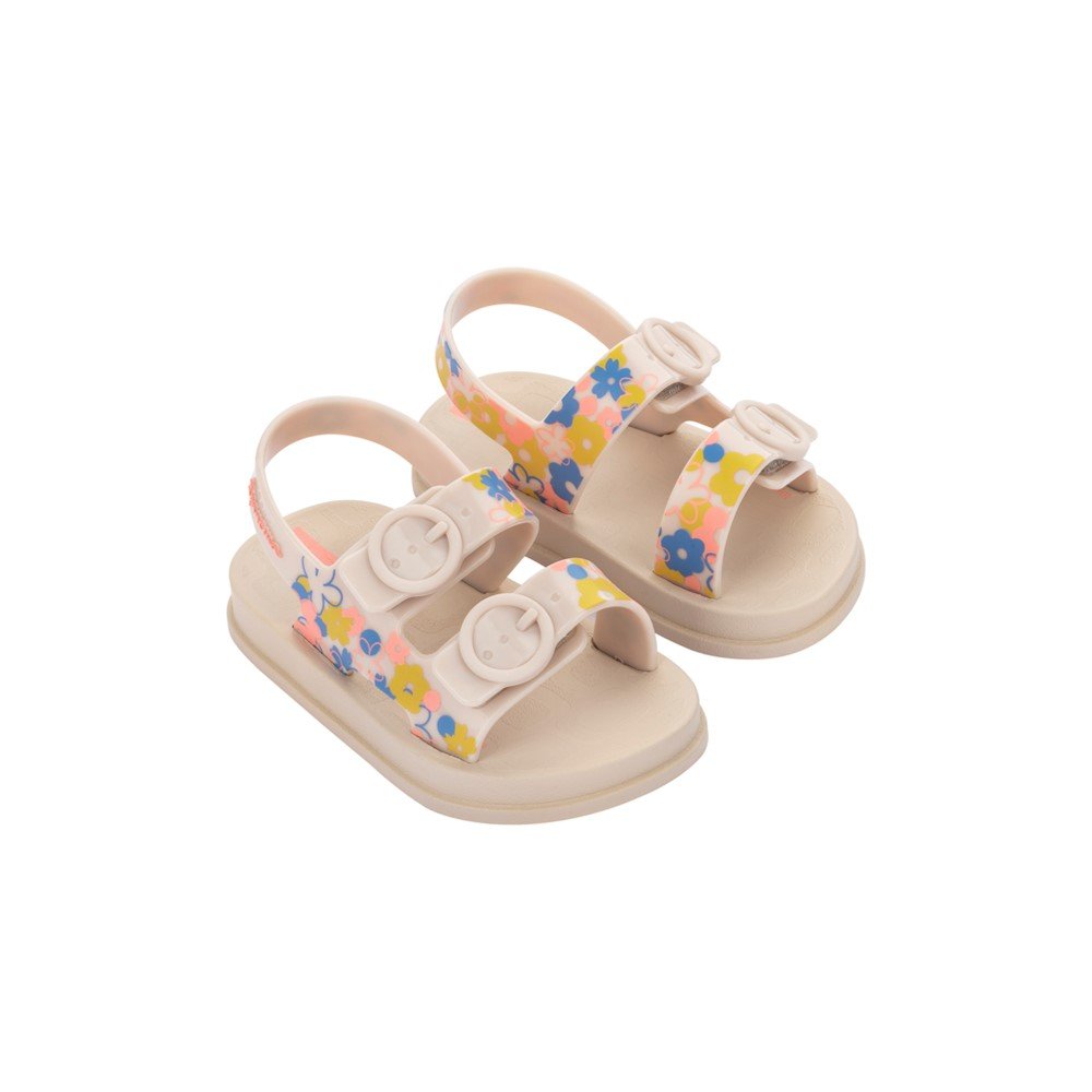 Sandalias niña talla 19 online