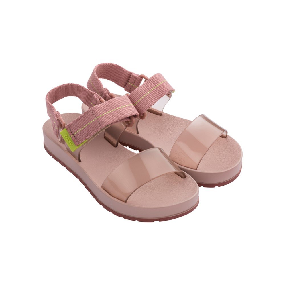Zapatos zaxy top