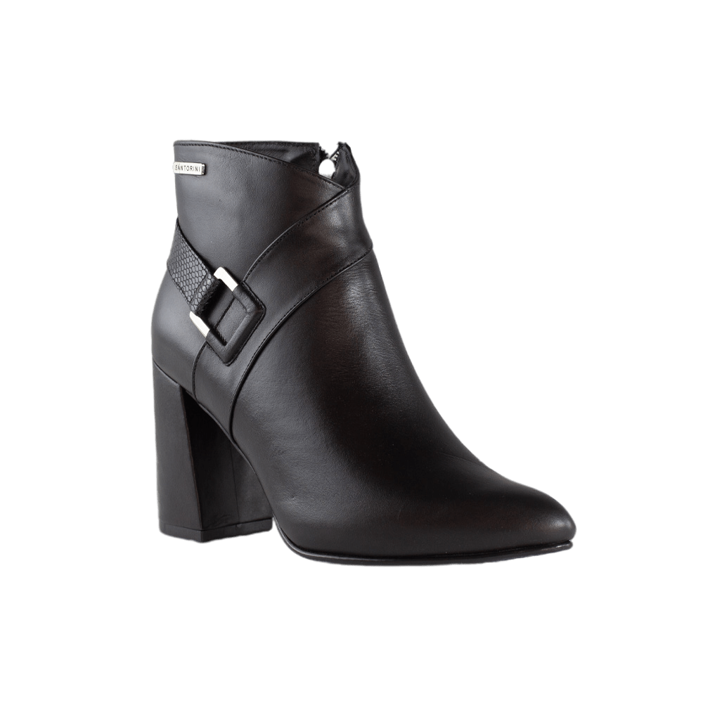 Santorini botines sales