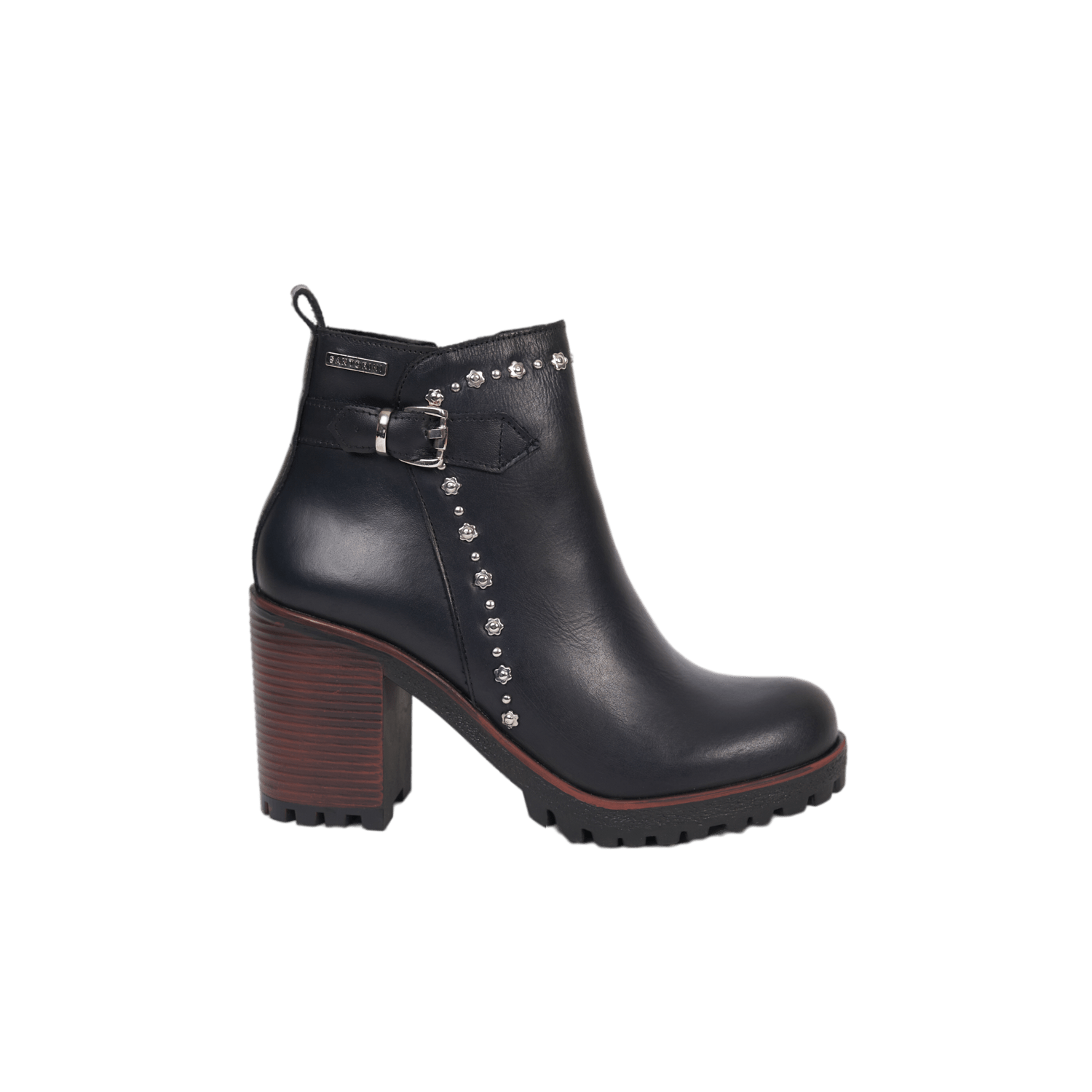 Santorini botines 2025