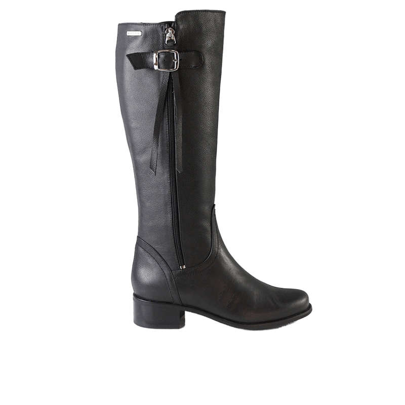 Botas-Mujer-Marca-Santorini-Color-Negro-Talla-38-0