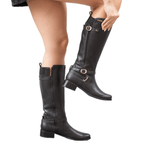 Botas discount santorini mujer