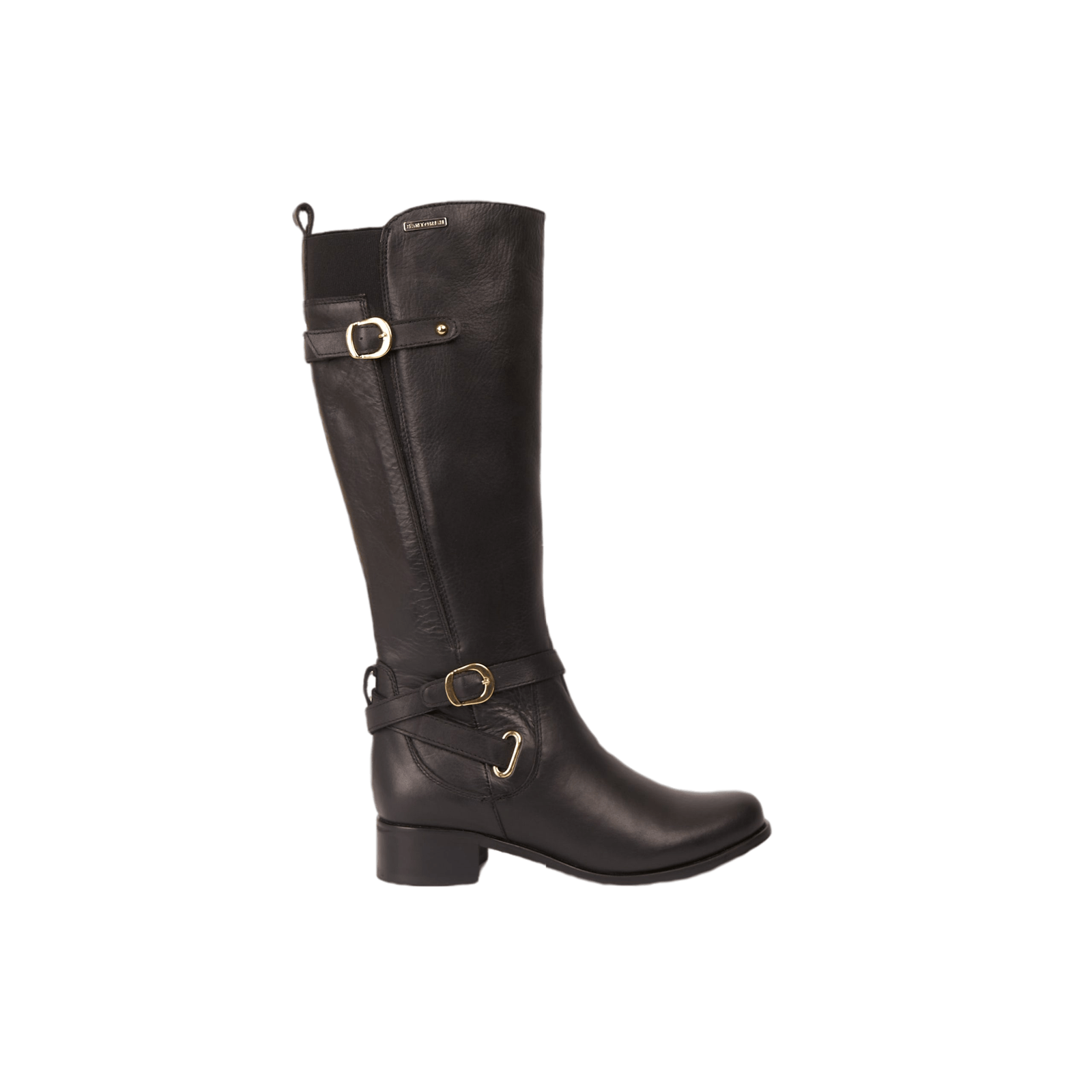 Botas santorini top mujer