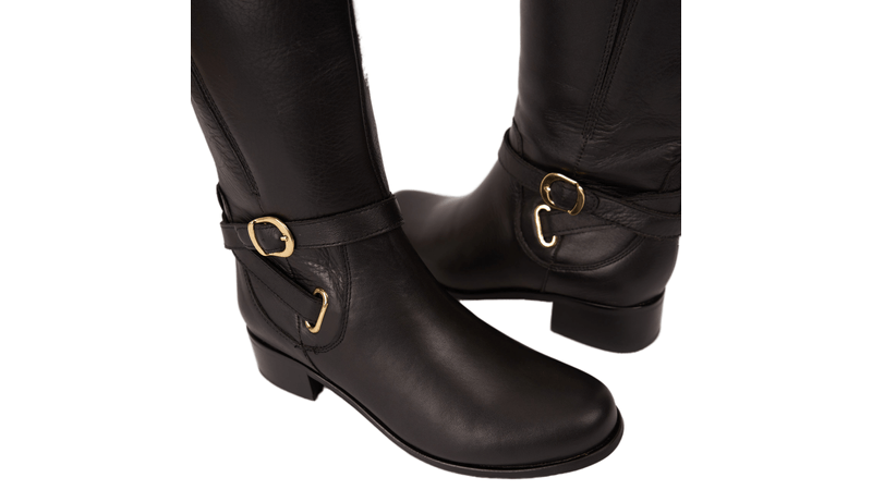 Botas santorini online mujer