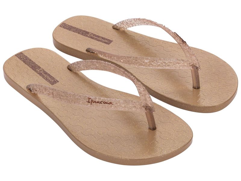 Chanclas-Mujer-Marca-Ipanema-Color-Beige-Talla-36-0
