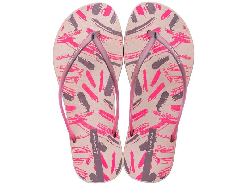 Chanclas-Mujer-Marca-Ipanema-Color-Rosa/morado-Talla-34-0