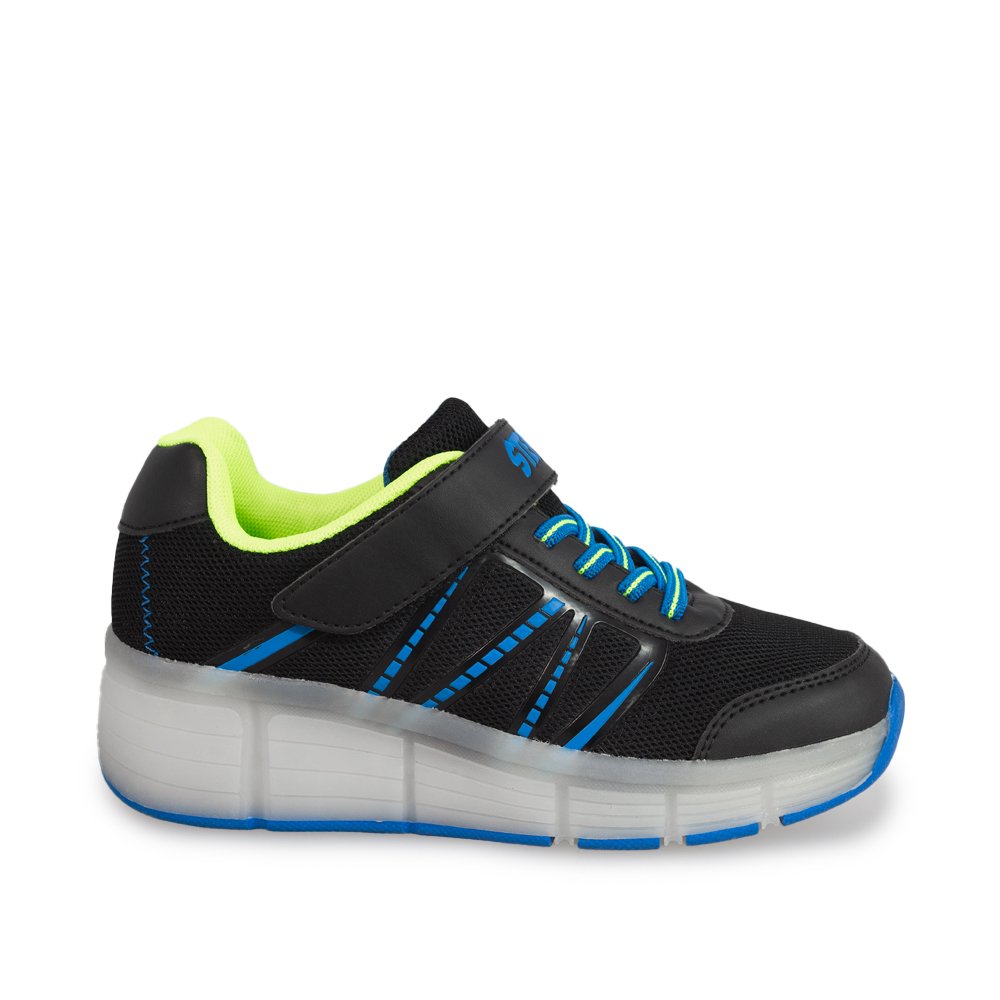 Tenis deportivos niño online