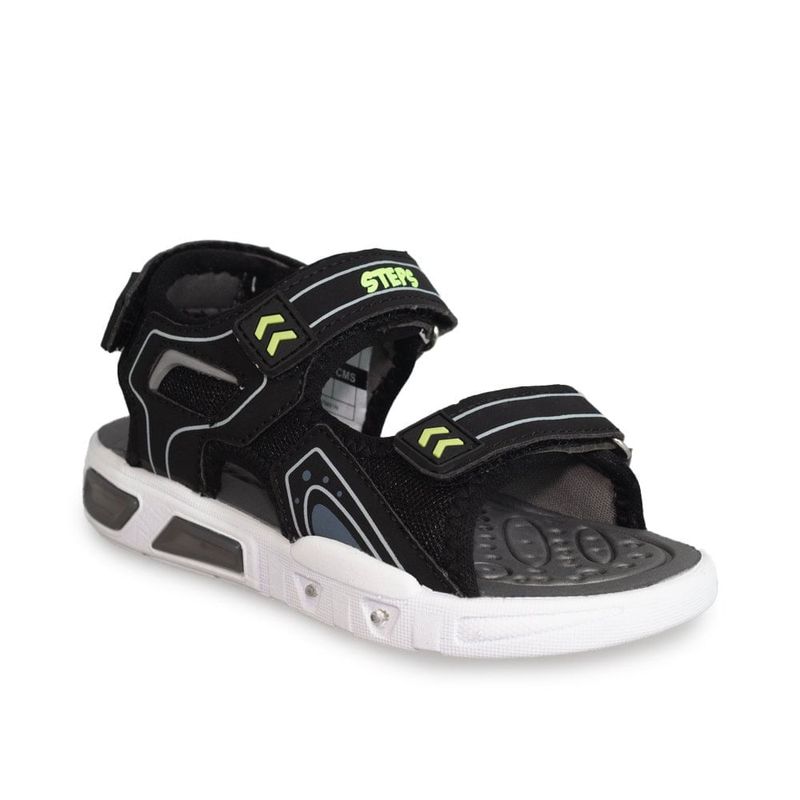 sandalias-niño-marca-steps-color-negro-talla-26