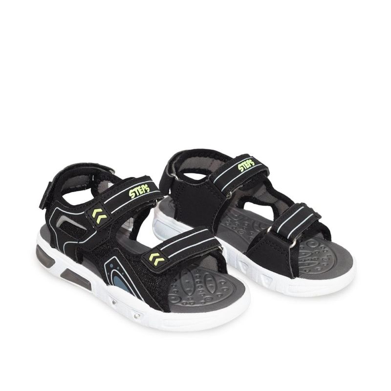 sandalias-niño-marca-steps-color-negro-talla-26