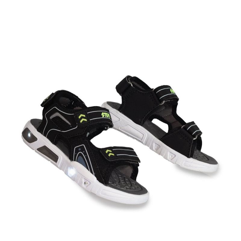 sandalias-niño-marca-steps-color-negro-talla-26