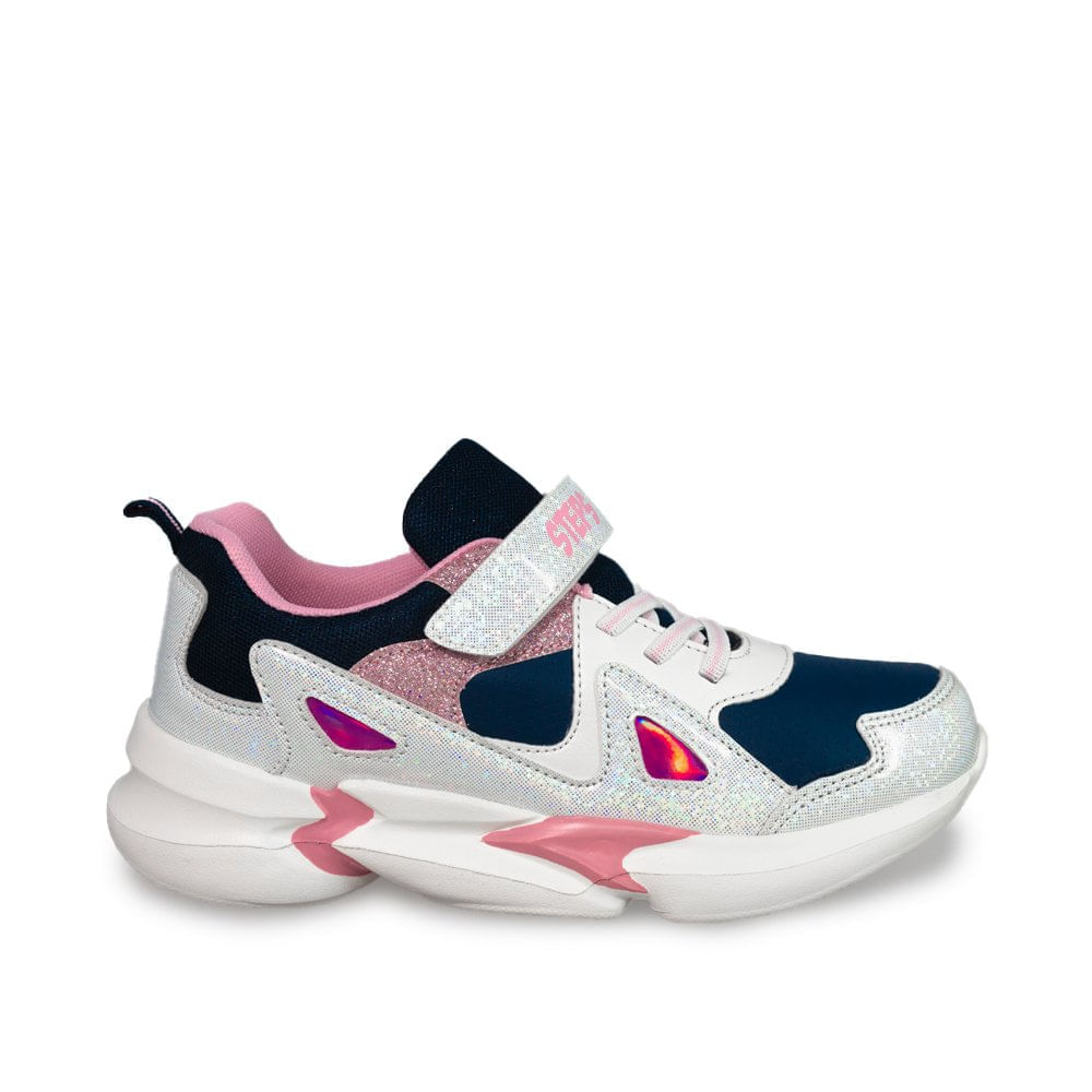 Deportivas fila niña sales sprinter