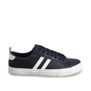 TENIS CASUAL HOMBRE MARCA BREAKER COLOR AZUL