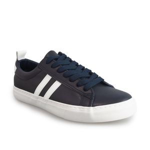 TENIS CASUAL HOMBRE MARCA BREAKER COLOR AZUL