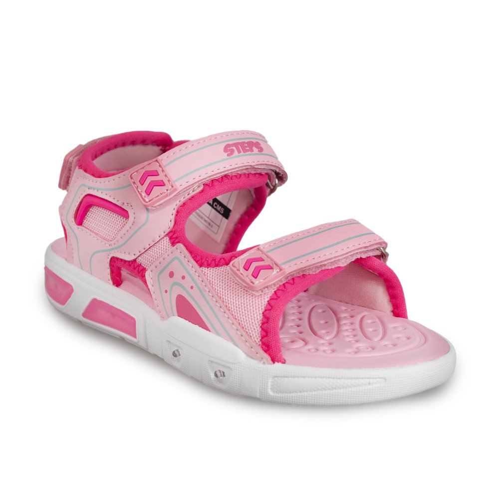 Sandalias shop niña 28