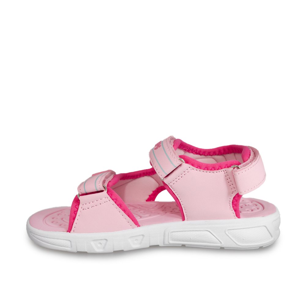 Sandalia sport niña top