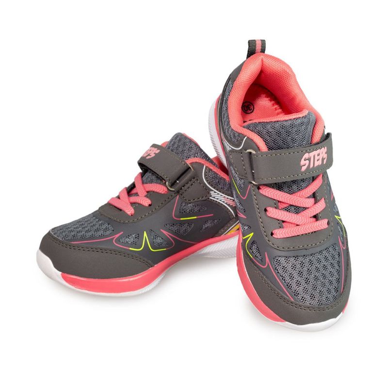 tenis-deportivos-niña-marca-steps-color-gris-talla-30