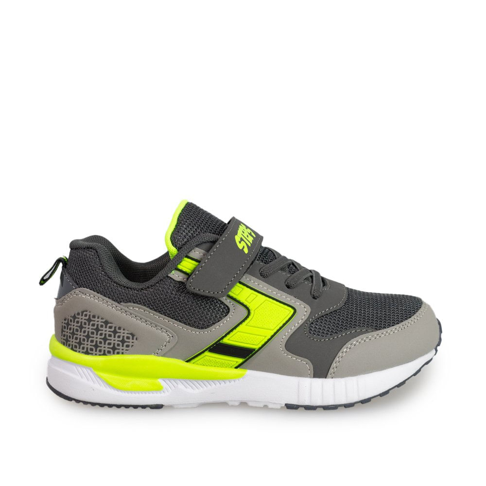 Zapatillas fila sprinter niña gris new arrivals
