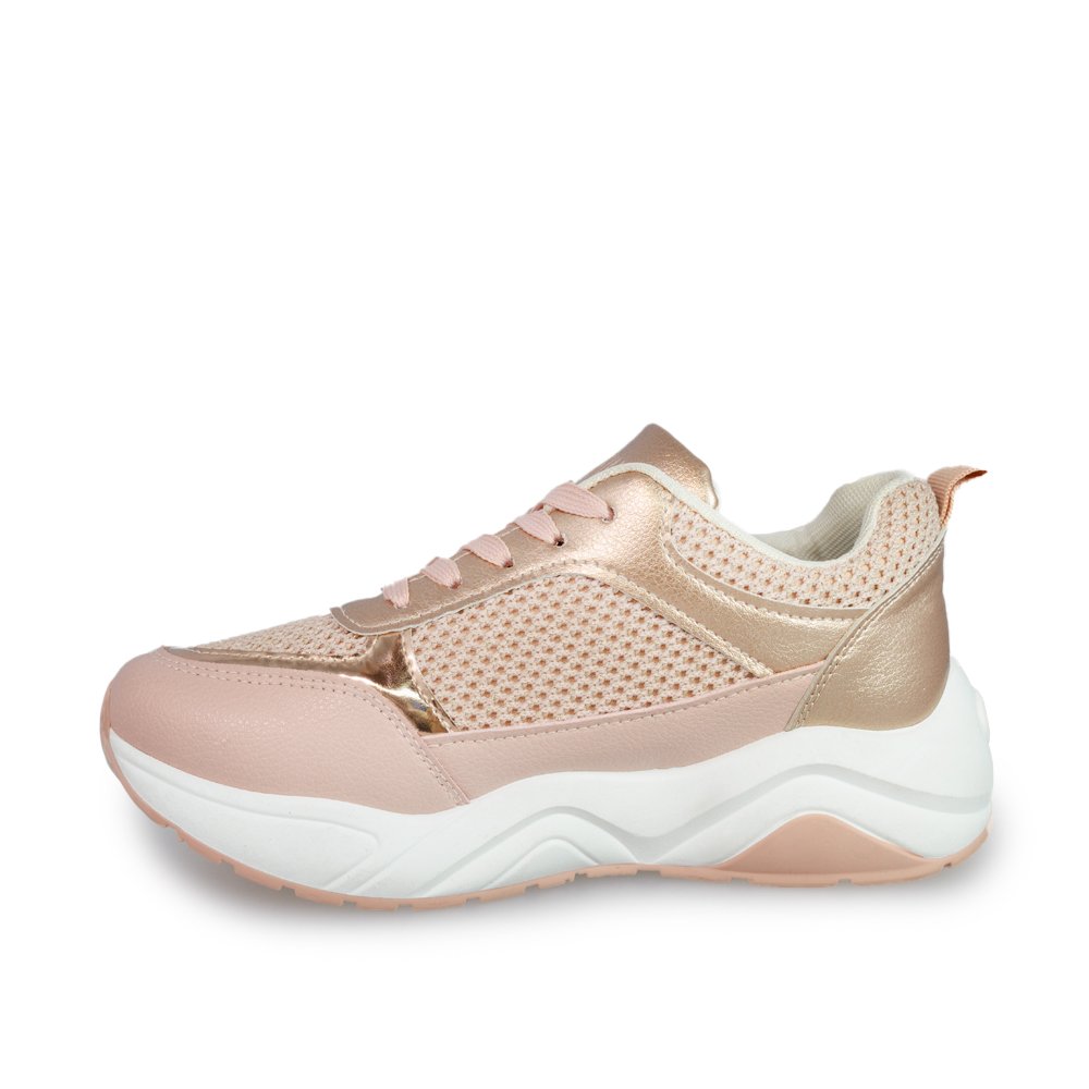 Talla de shop tenis mujer
