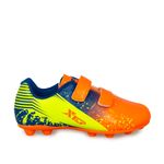 Guayos-Football-NiÑo-Marca-Xtep-Color-Naranja-Talla-35-0