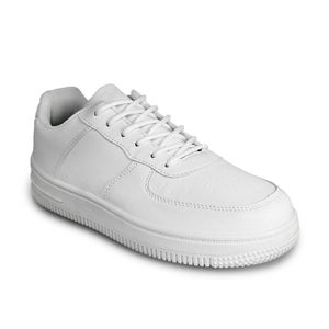 TENIS DEPORTIVOS UNISEX MARCA XTEP COLOR BLANCO