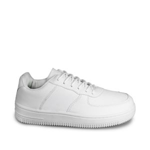 TENIS DEPORTIVOS UNISEX MARCA XTEP COLOR BLANCO