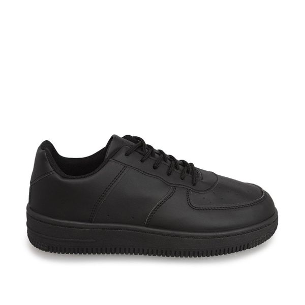 Tenis Deportivos Unisex Marca Xtep Color Negro