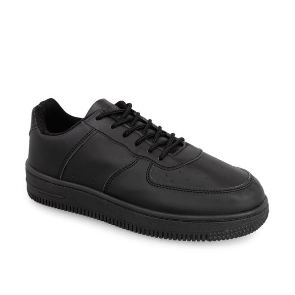 Tenis Deportivos Unisex Marca Xtep Color Negro