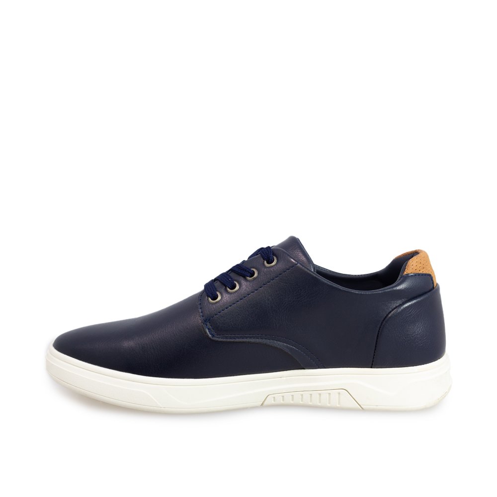 Tenis hot sale casual hombre