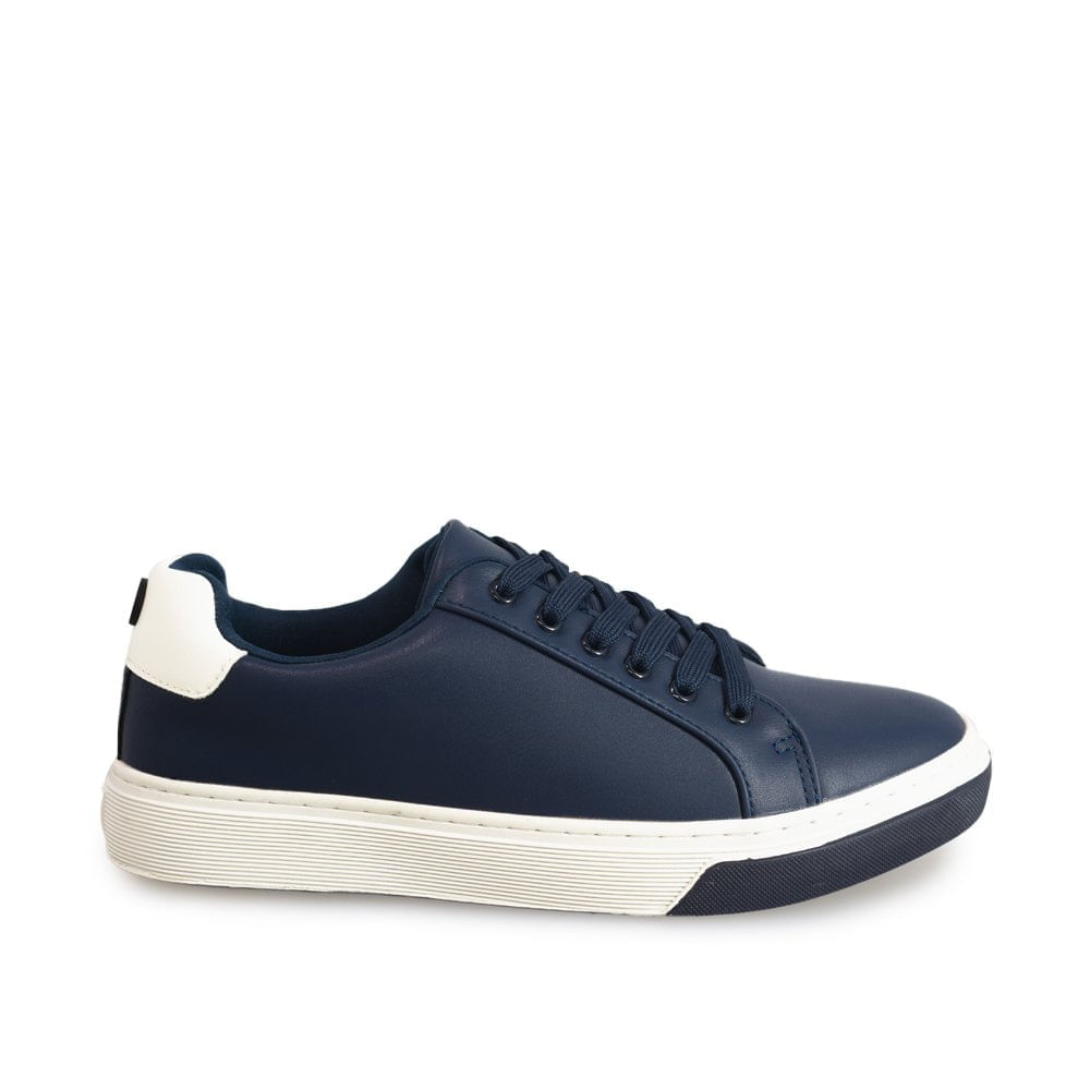 Tenis casual hombre deals