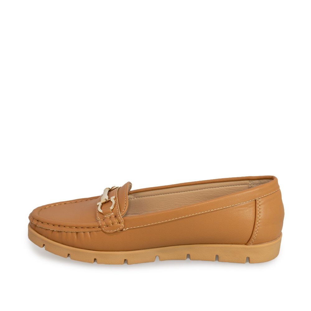 Mocasines de best sale colores mujer