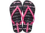 Chanclas-Mujer-Marca-Ipanema-Color-Negro-rosa--Talla-35-0